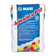 Клей для всех видов мозайки ADESILEX P10