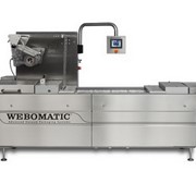Машина термоформовочная Webomatic ML-С 2600 фото