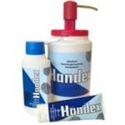 Высококонцентрированный очищающий крем для рук - HANDEX фото