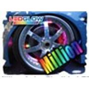 LEDGlow LU-W01 Million Color фото