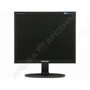 Монитор 19" Samsung E1920NR LCD monitor 5ms 250 cd/m2 50000:1 170/160 TCO'05