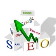 Оптимизацию веб-сайтов под поисковые системы (SEO) фото