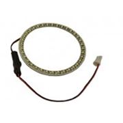 Светодиодное кольцо LED ring SMD 3528 110mm