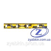 Светодиодная лента LS603/LED-RL 60SMD(3528)/m 4.8W/m 12V 5m*8*0.22mm желтый