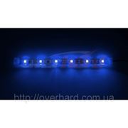 Лента с подсветкой водонепроницаемая BitFenix Alchemy Aqua LED-Strip Blue 20cm/6 LEDs фото