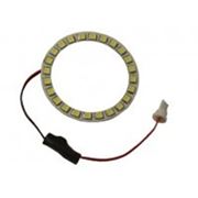Светодиодное кольцо LED ring SMD 5050 80mm