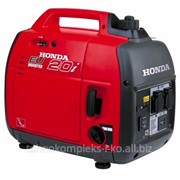 Генератор бензиновый инверторный Honda EU20IT1 GG3 1,6 кВА 1-фазный