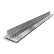 Уголки стальные горячекатаные неравнополочные ГОСТ 8509-93 - прокатная угловая равнополочная сталь.