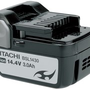 Аккумулятор Hitachi BSL1430 фото