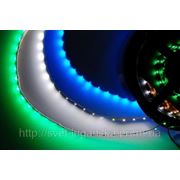 Светодиодная лента (LED лента) smd 3528 60led/m фото