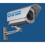 Камера видеонаблюдения Germikom FX 600 (FX-40)