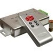 RGB-Контроллер с радиоуправлением 12А (6 кнопок)