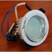Светодиодный светильник фотография