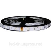 Светодиодная лента SMD 5050 60LED/m RGB IP20 фото