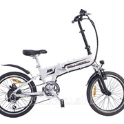Электровелосипед AIR фото