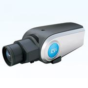 Камера видеонаблюдения в стандартном исполнении RVi-345