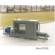 Насосный агрегат типа MONO WT.820