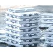 Алюминий чушки Алюминий технологической чистоты в чушках весом 20 кг увязанных в пакеты весом 1080±100 кг