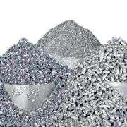 Порошки алюминиевые АПВ фото
