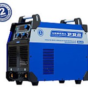Cварочный инвертор PRO STRONGHOLD 500M AURORA Aurora фото