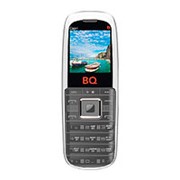 Телефон BQ BQM-1403 Capri black фото