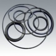 Кольца резиновые круглого сечения (ГОСТ 9833-73) фотография