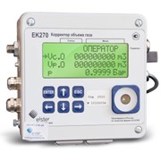 Корректор объема газа ЕК 270 для приведения рабочего объема газа фото