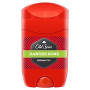 Твёрдый дезодорант Old Spice Danger Zone 50 мл фотография