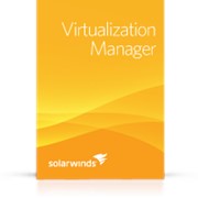 SolarWinds Virtualization Manager VM1920 (up to 1920 sockets) - License with 1st-year Maintenance (SolarWinds.Net, Inc.) фотография
