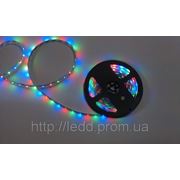 Светодиодные ленты RGB 3528/60, IP33