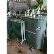 Трансформатор ТМ 250 кВА 10(6)-04 фото