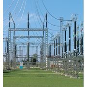 Поставки электрооборудования для п/ст до 750 кВ ведущих мировых производителей фото