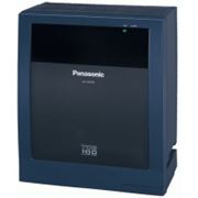 Мини АТС Panasonic KX-TDE100 фото