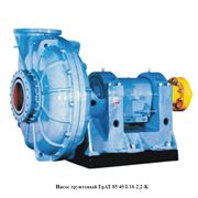 Насос грунтовый ГрАT 85/40/I-16-22-K фото