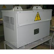 ТСЗ-250/0,66 низковольтный сухой трансформатор фотография