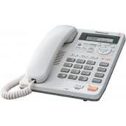 Телефон Panasonic KX-TS2570 RU фото