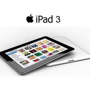 Apple ipad фото