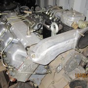 Двигатель КАМАЗ 740.10 госрезерв