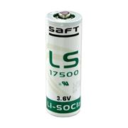 Элементы питания SAFT LS17500 36V A LITHIUM