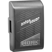 Батареи аккумуляторные марки Anton Bauer Dionic 90 фотография