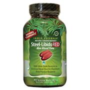 Препарат для увеличения потенции Steel-Libido RED Men