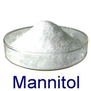 D-Маннит Маннитол