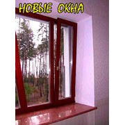 Окна фото