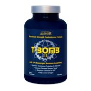 Тестостерон T-Bomb II