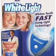 Отбеливатель для зубов White Light фото