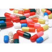 Лекарства антибиотики фото