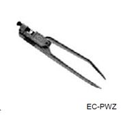 Опрессовочные щипцы ECKSTEIN PWZ Клещи для опрессовки и порезки кабелей