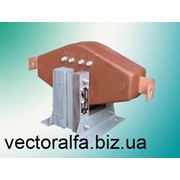 ТПЛ10 кл.0,5 100/5-400/5 трансформатор тока фото