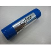 Аккумулятор LI-ION 18650 3.7V2400 MAHwith PCB (с защитой) фото