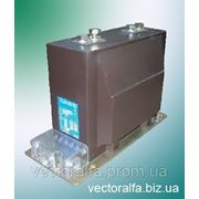 Трансформатор тока ТЛК-10 кл.0,2 800/5 фото